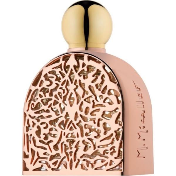 profumi M. Micallef rosa