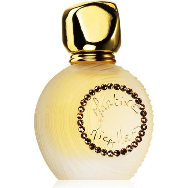 profumi M. Micallef giallo