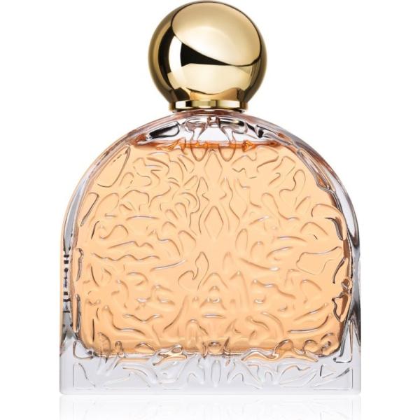 profumi M. Micallef arancione a fiori