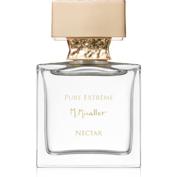 profumi M. Micallef bianco a fiori