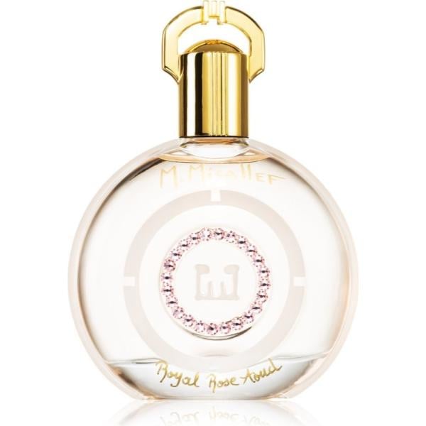 profumi M. Micallef bianco a fiori