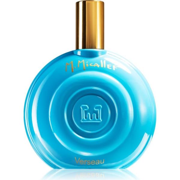 profumi M. Micallef blu