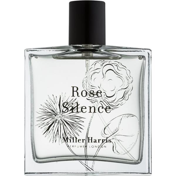 profumi Miller Harris bianco a fiori