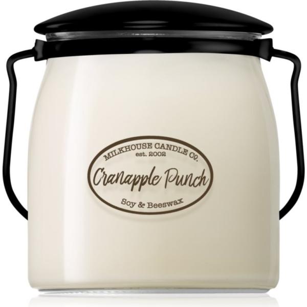 profumi Milkhouse Candle Co. bianco