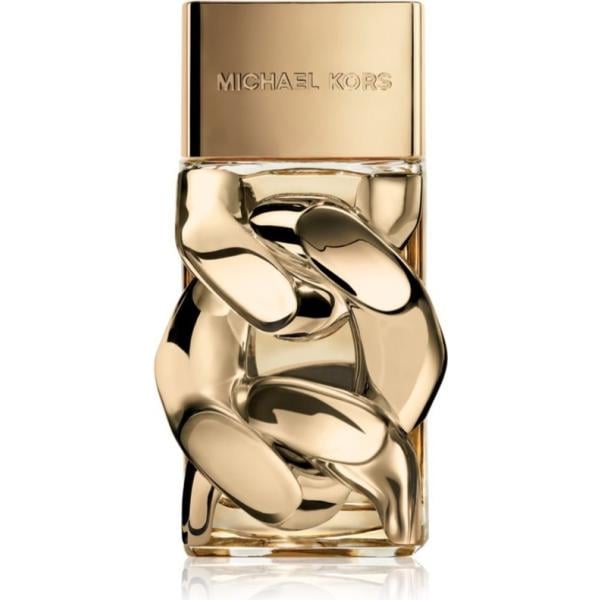 profumi Michael Kors marrone a fiori