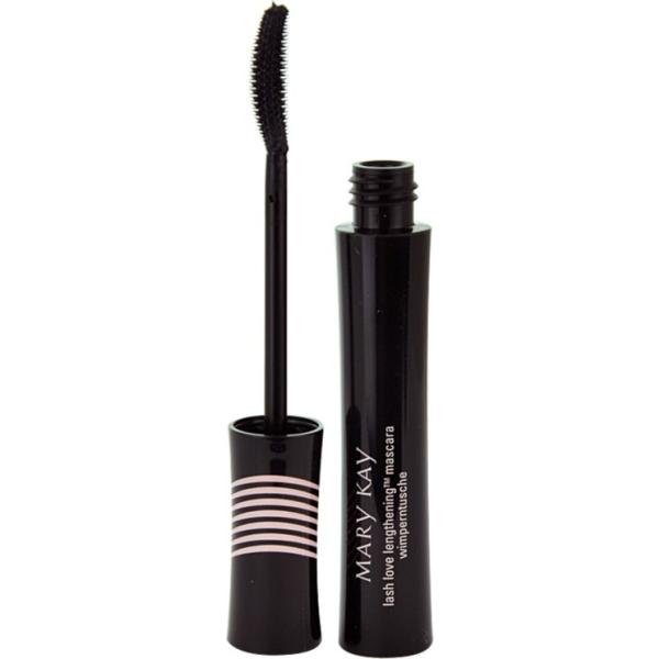 mascara Mary Kay nero
