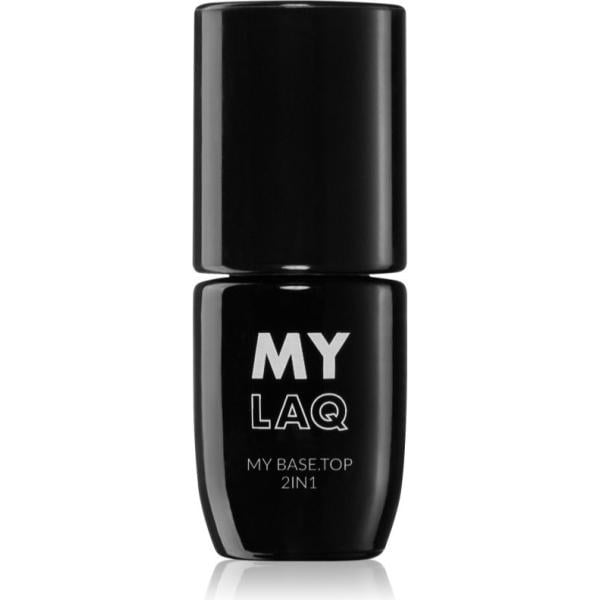 smalti Mylaq nero