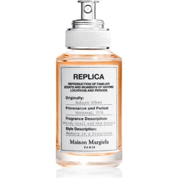 profumi Maison Margiela bianco