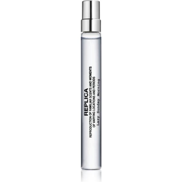 profumi Maison Margiela bianco a fiori