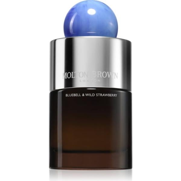 Profumo da donna in bianco neve a fiori Molton Brown