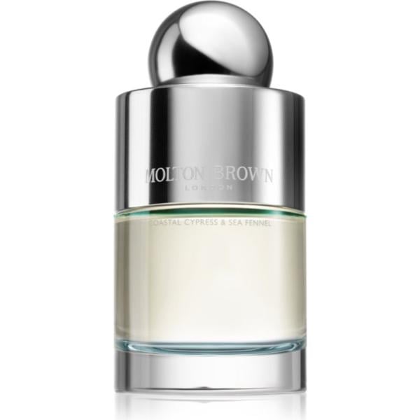 profumi Molton Brown bianco
