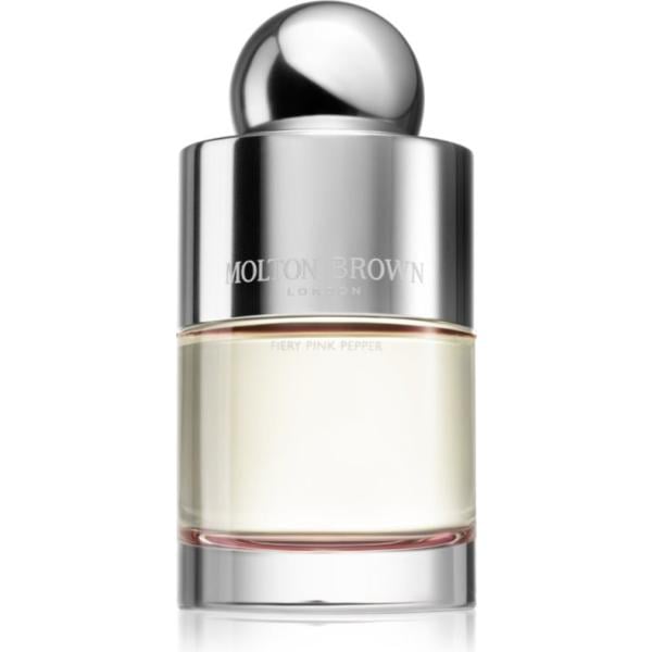 profumi Molton Brown bianco