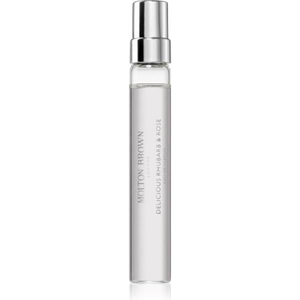 Profumo da donna in bianco neve a fiori Molton Brown