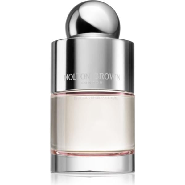 profumi Molton Brown bianco