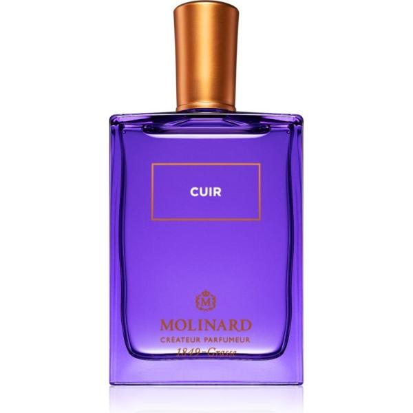 profumi Molinard viola