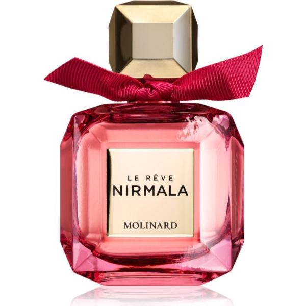 profumi Molinard multicolore a fiori