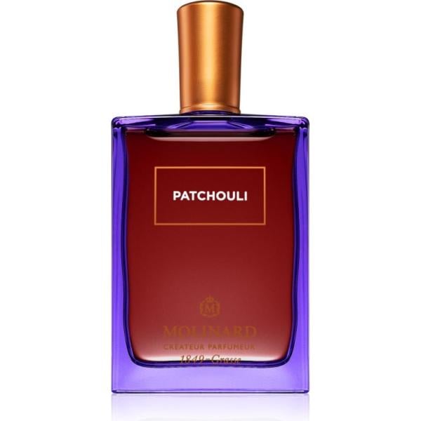 profumi Molinard rosso