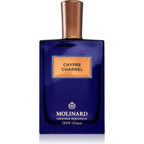 profumi Molinard blu