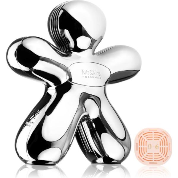 profumi Mr & Mrs Fragrance multicolore