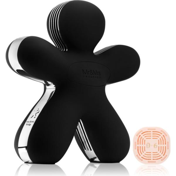 profumi Mr & Mrs Fragrance nero