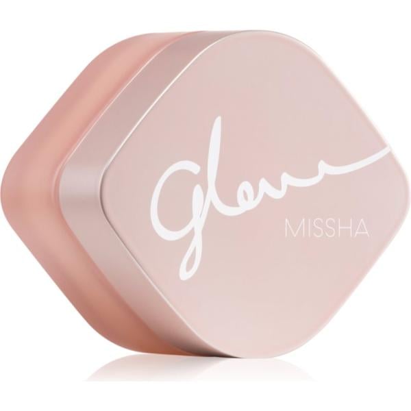 Primer da donna in bianco neve lungo Missha