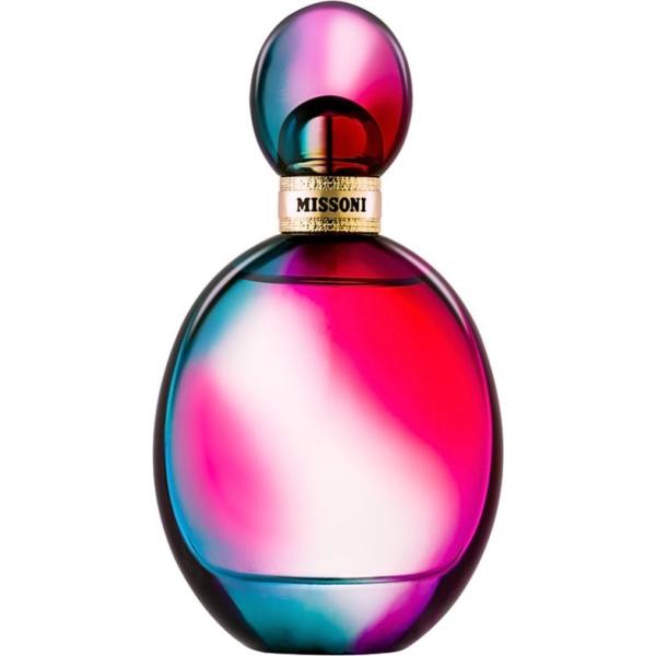 profumi Missoni multicolore a fiori