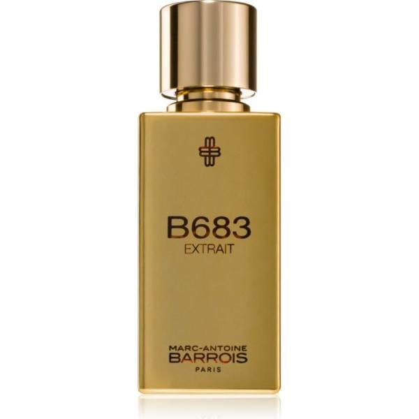 profumi Marc-Antoine Barrois marrone