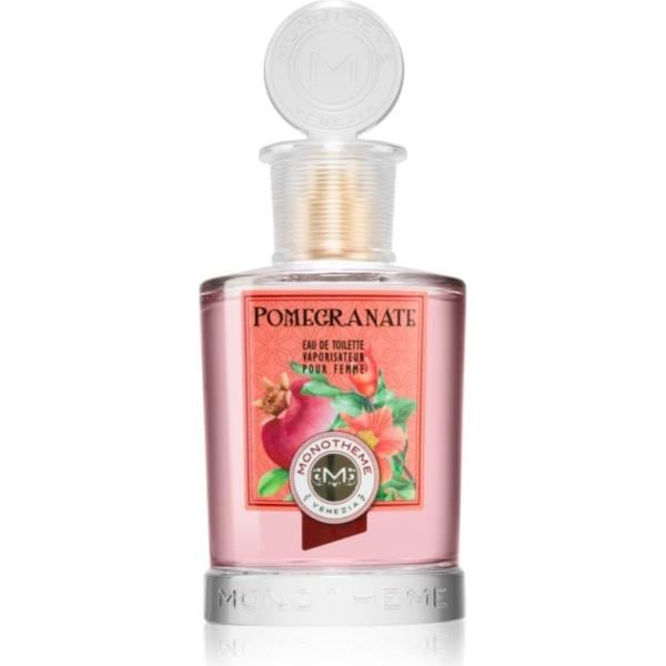 profumi Monotheme grigio a fiori