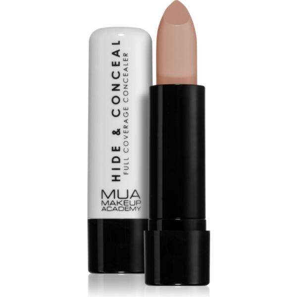 correttori MUA Makeup Academy multicolore