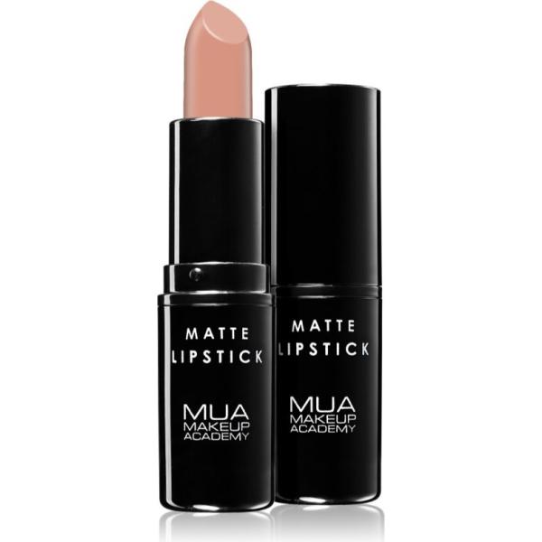 rossetti MUA Makeup Academy nero