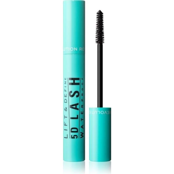 mascara Makeup Revolution multicolore