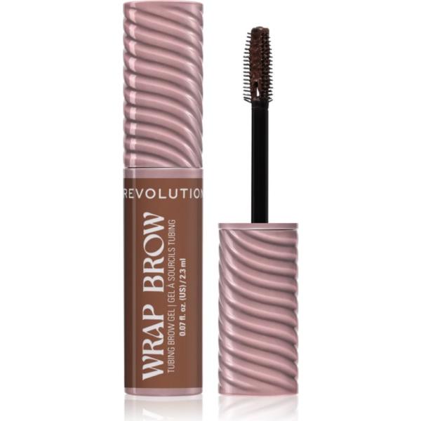 Mascara da donna in bianco neve lungo Revolution