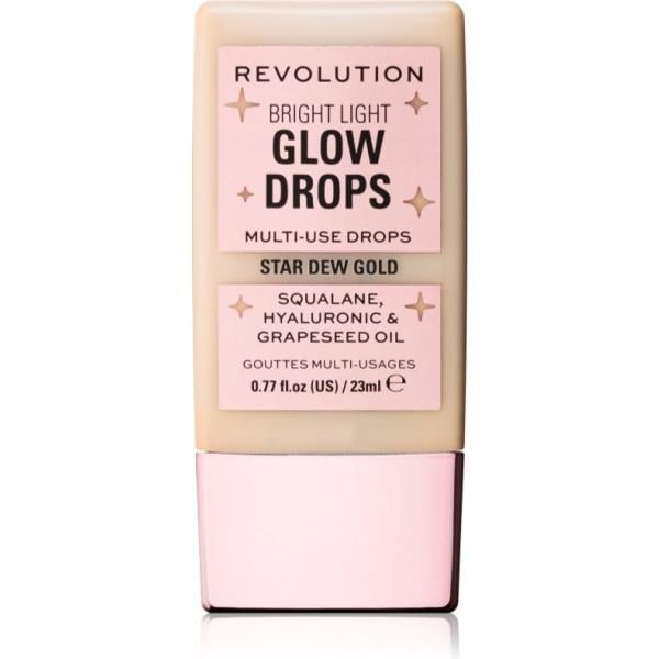 primer Makeup Revolution rosa