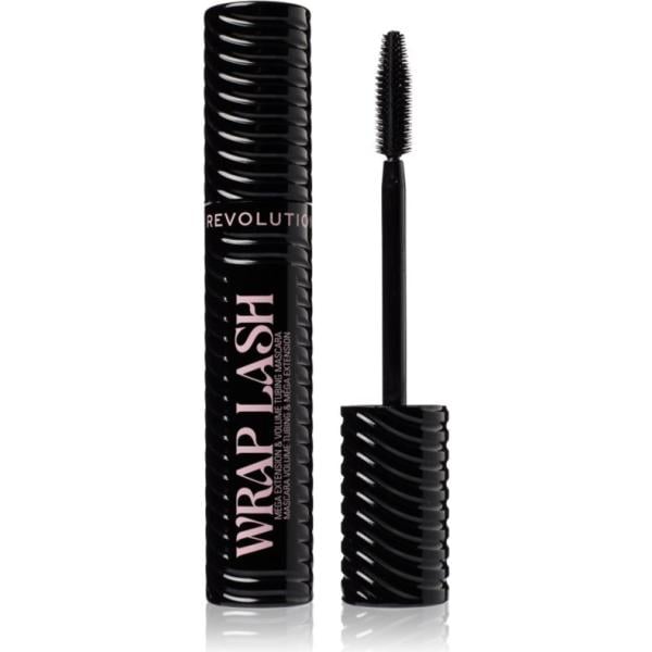 Mascara da donna in bianco neve Revolution
