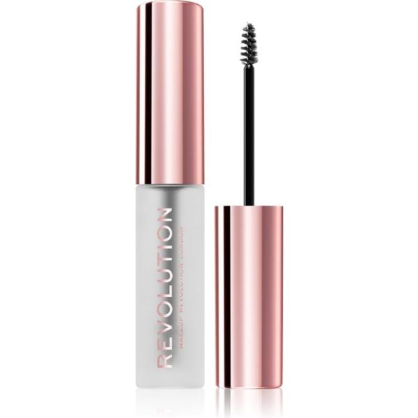 mascara Makeup Revolution grigio