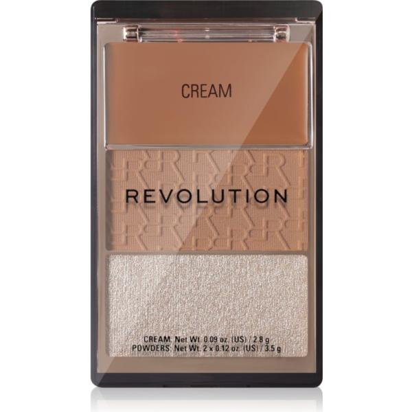 Terra da donna Revolution