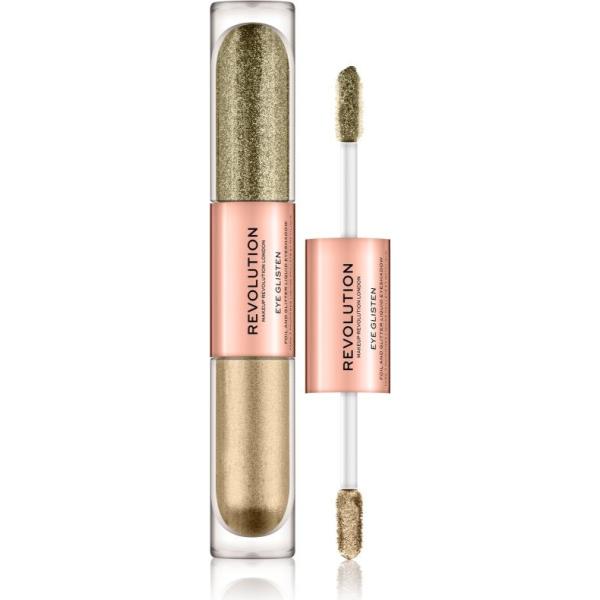 ombretti Makeup Revolution multicolore