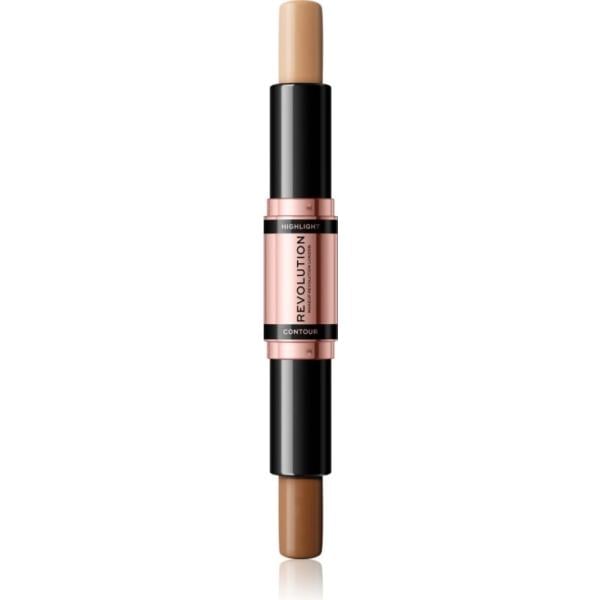 correttori Makeup Revolution bianco