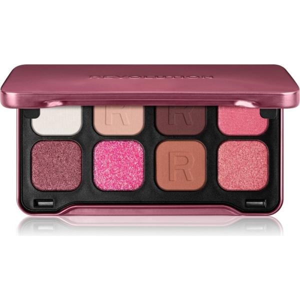 ombretti Makeup Revolution multicolore