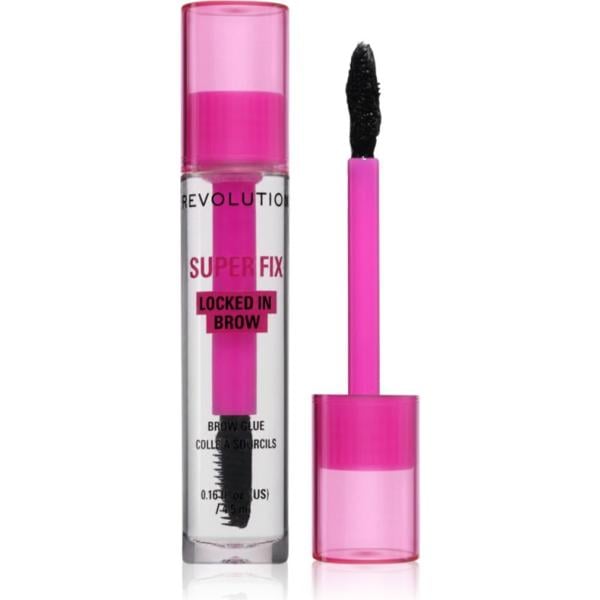 Mascara da donna in bianco neve Revolution