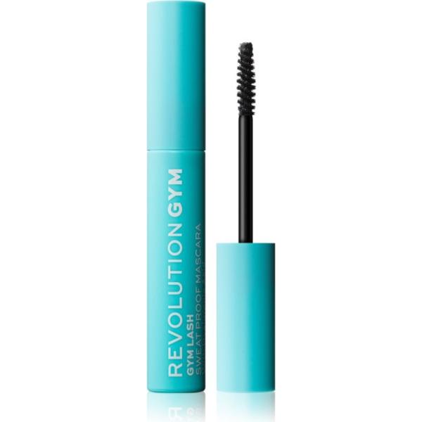 mascara Makeup Revolution multicolore