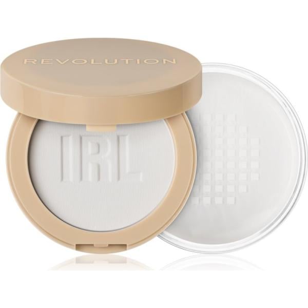 ciprie Makeup Revolution grigio