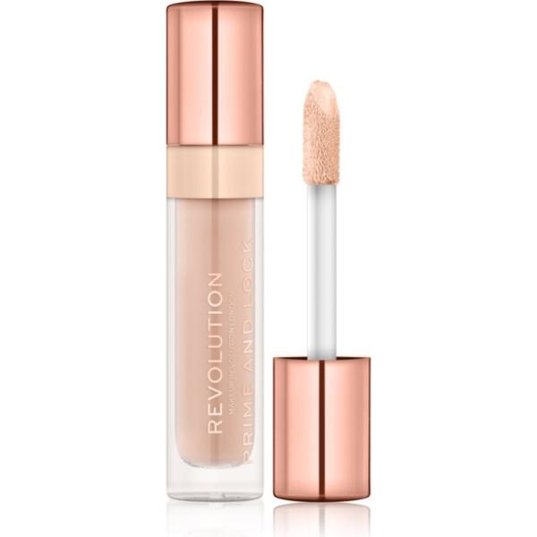 primer Makeup Revolution bianco