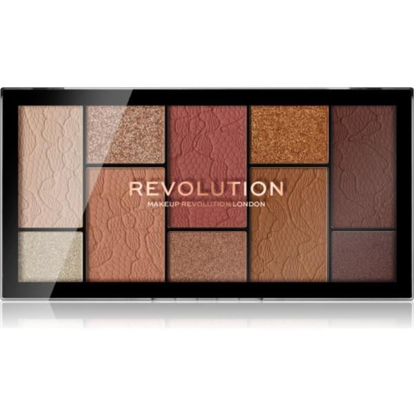 ombretti Makeup Revolution multicolore