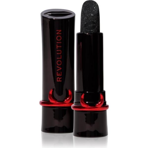 rossetti Makeup Revolution nero
