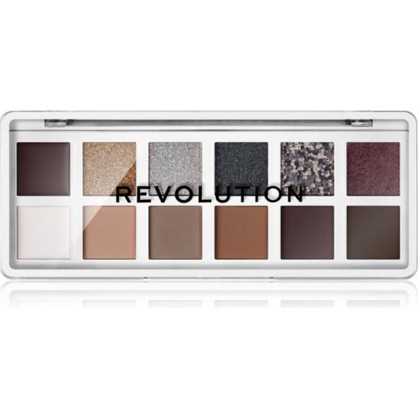 ombretti Makeup Revolution multicolore
