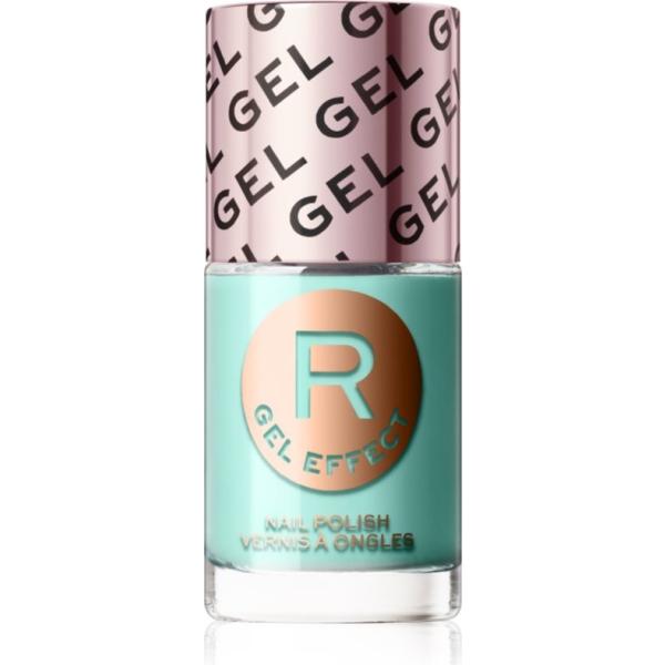 smalti Makeup Revolution bianco