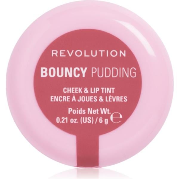 Blush da donna vegan Revolution