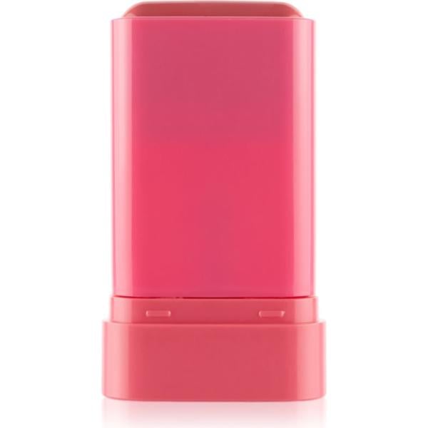 Blush da donna in bianco neve Magic studio