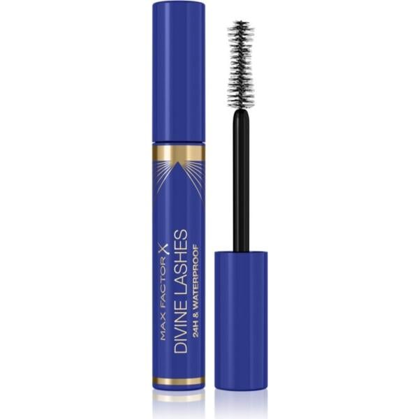 mascara Max Factor blu
